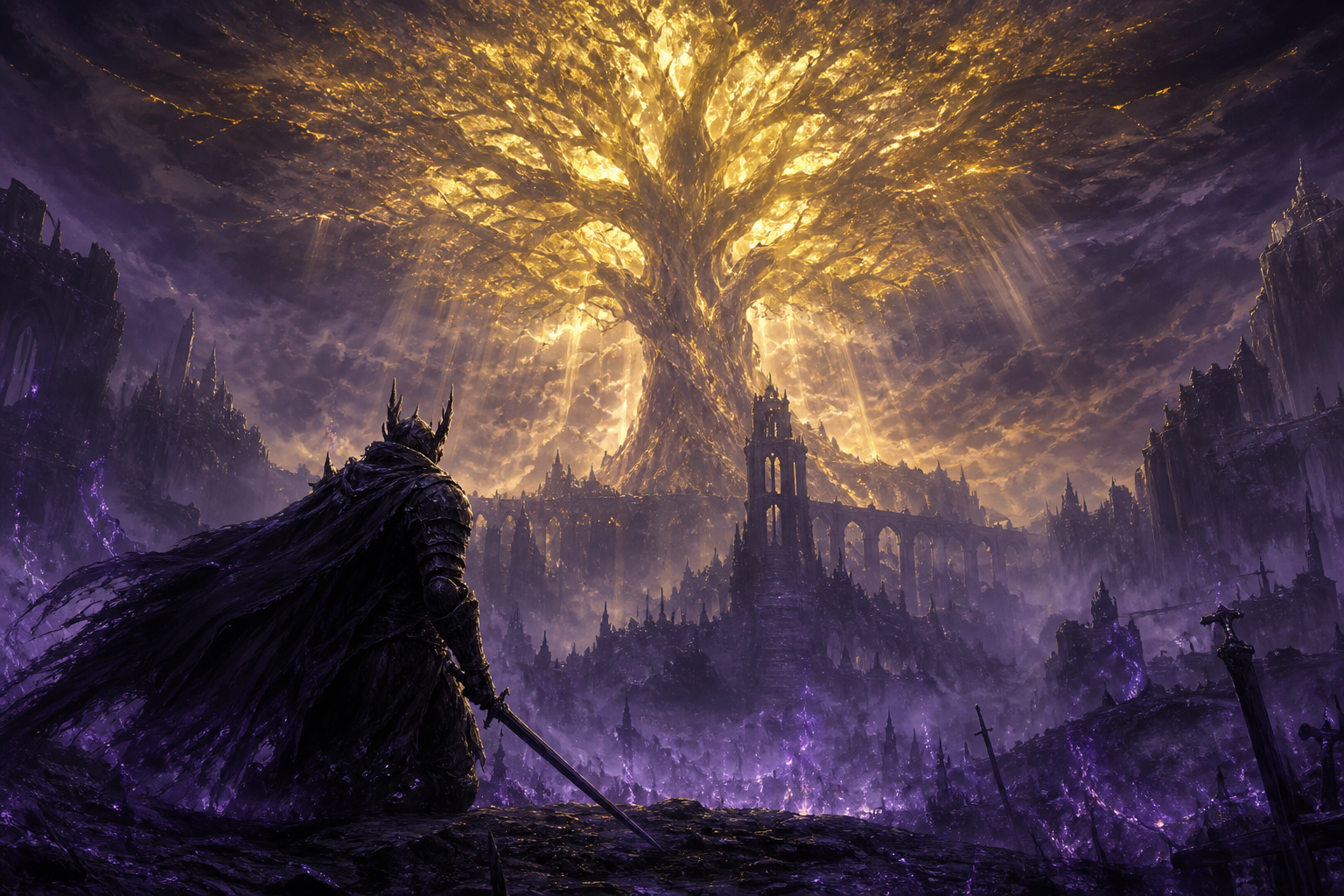 Elden Ring: Shadow of the Erdtree